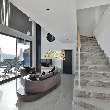 Teamo Villa- Best Quality With Infinity View